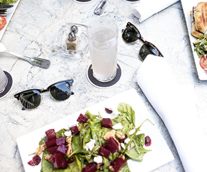 beet salad